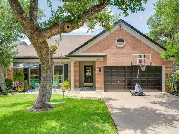6502 Walebridge LN, Austin TX 78739