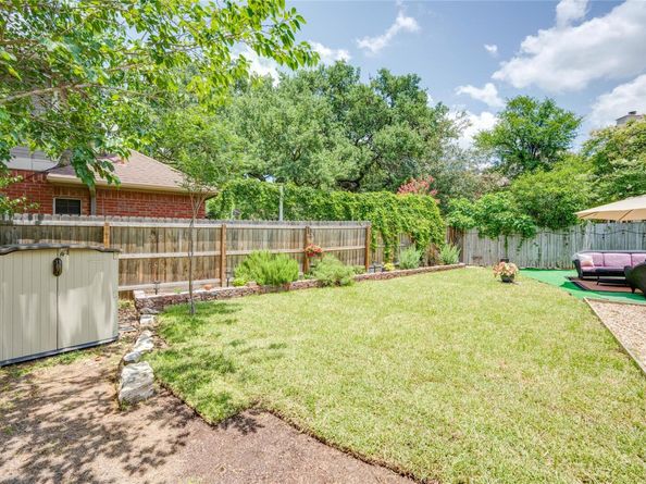 6502 Walebridge LN, Austin TX 78739