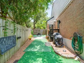 6502 Walebridge LN, Austin TX 78739