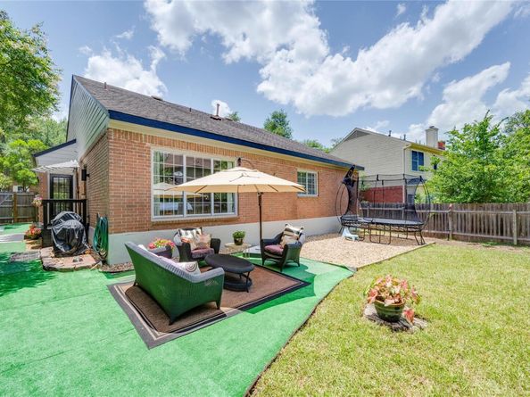 6502 Walebridge LN, Austin TX 78739