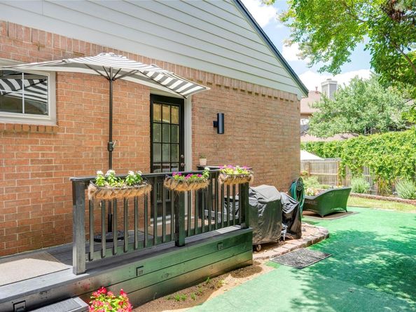 6502 Walebridge LN, Austin TX 78739