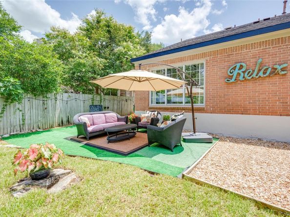 6502 Walebridge LN, Austin TX 78739