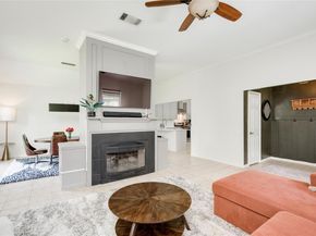 6502 Walebridge LN, Austin TX 78739