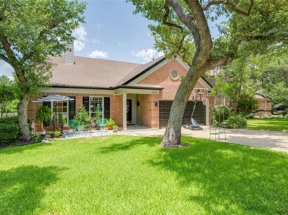 6502 Walebridge LN, Austin TX 78739