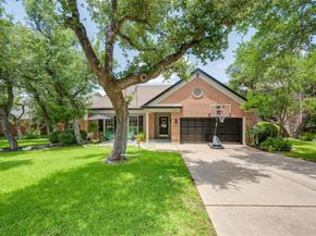 6502 Walebridge LN, Austin TX 78739
