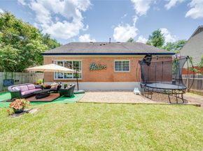 6502 Walebridge LN, Austin TX 78739