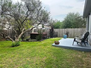 804 Pampas Ricas DR, Leander TX 78641