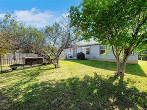 804 Pampas Ricas DR, Leander TX 78641