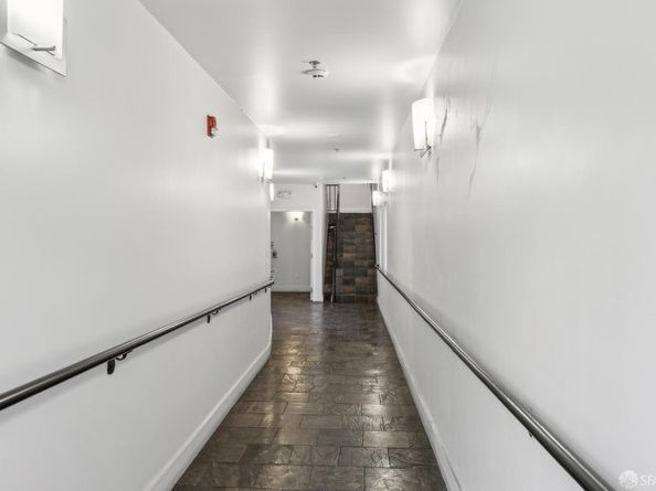 699 Pennsylvania Avenue 2, San Francisco CA 94107
