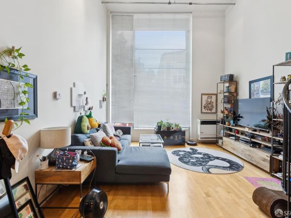 699 Pennsylvania Avenue 2, San Francisco CA 94107