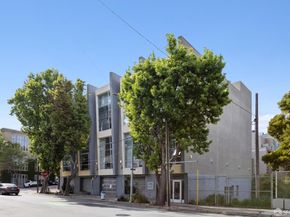 699 Pennsylvania Avenue 2, San Francisco CA 94107