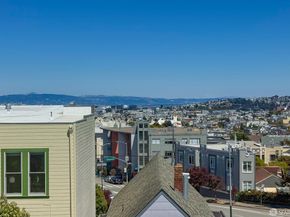 35 Hattie Street, San Francisco CA 94114