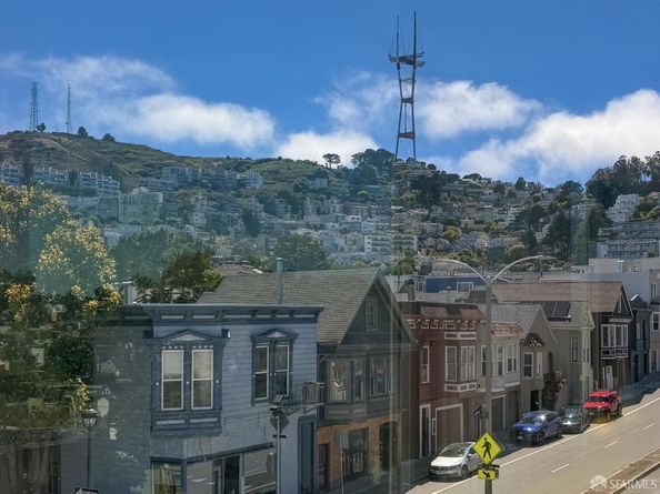 35 Hattie Street, San Francisco CA 94114