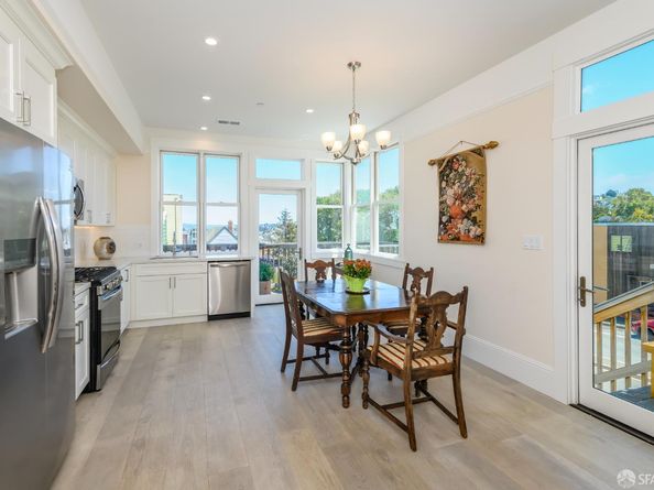 35 Hattie Street, San Francisco CA 94114