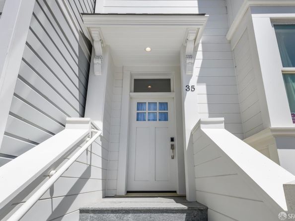 35 Hattie Street, San Francisco CA 94114