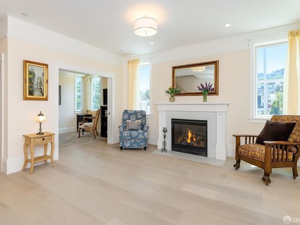 35 Hattie Street, San Francisco CA 94114