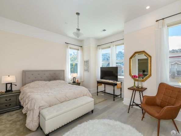 35 Hattie Street, San Francisco CA 94114