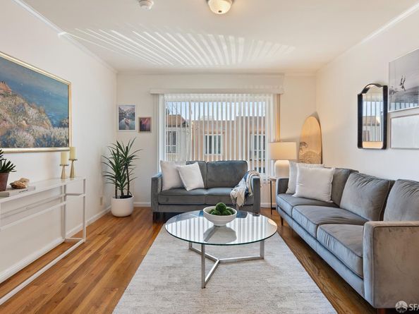 68 Esquina Drive, San Francisco CA 94134