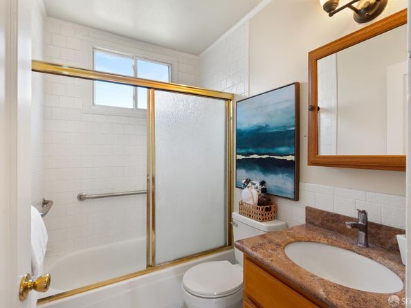 68 Esquina Drive, San Francisco CA 94134