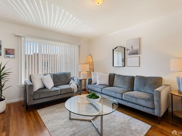 68 Esquina Drive, San Francisco CA 94134