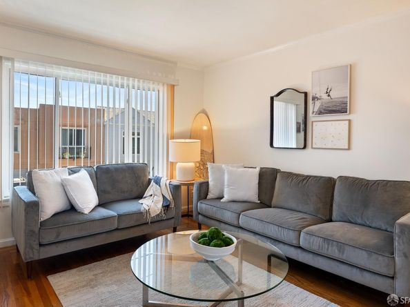 68 Esquina Drive, San Francisco CA 94134