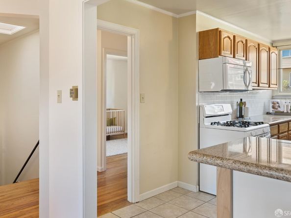 68 Esquina Drive, San Francisco CA 94134