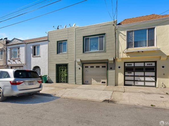 68 Esquina Drive, San Francisco CA 94134