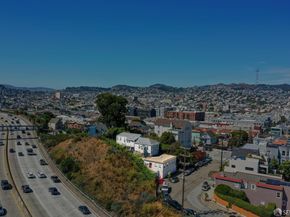 2225 Mariposa Street, San Francisco CA 94110