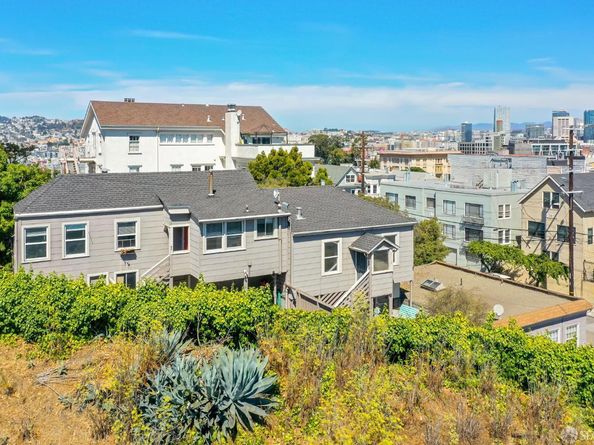 2225 Mariposa Street, San Francisco CA 94110