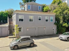 2225 Mariposa Street, San Francisco CA 94110