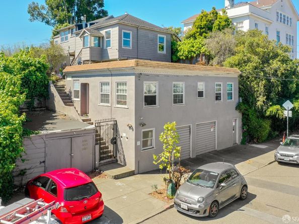 2225 Mariposa Street, San Francisco CA 94110