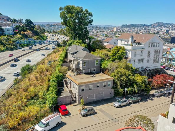 2225 Mariposa Street, San Francisco CA 94110