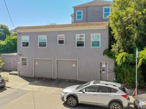 2225 Mariposa Street, San Francisco CA 94110