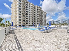 3221 S Ocean Boulevard 703, Highland Beach FL 33487