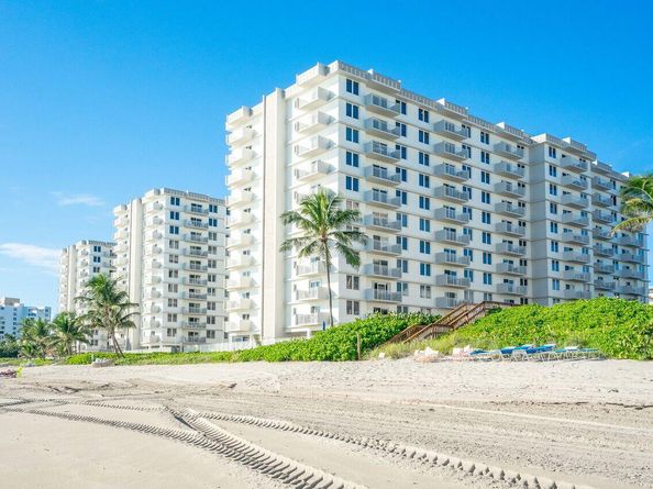 3221 S Ocean Boulevard 703, Highland Beach FL 33487