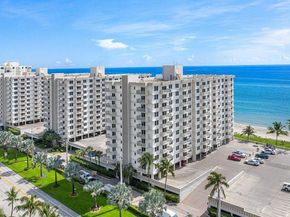 3221 S Ocean Boulevard 703, Highland Beach FL 33487