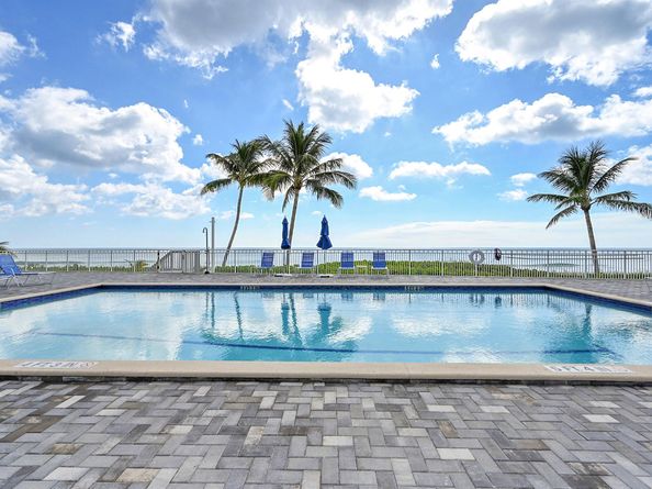 3221 S Ocean Boulevard 703, Highland Beach FL 33487