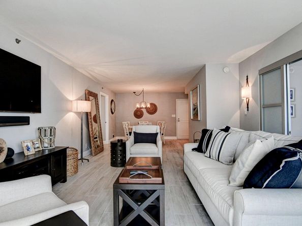 3221 S Ocean Boulevard 703, Highland Beach FL 33487