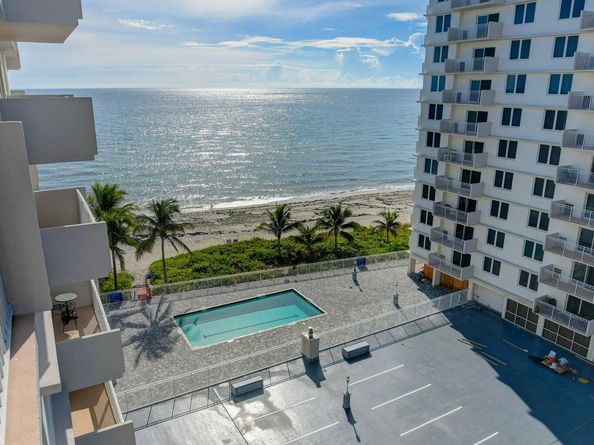 3221 S Ocean Boulevard 703, Highland Beach FL 33487