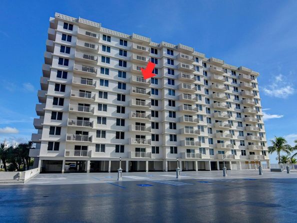 3221 S Ocean Boulevard 703, Highland Beach FL 33487