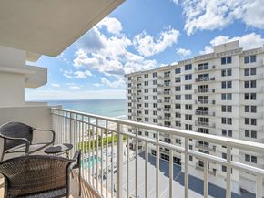 3221 S Ocean Boulevard 703, Highland Beach FL 33487