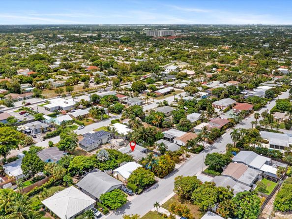 1715 N Ocean Breeze, Lake Worth Beach FL 33460