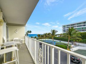 3030 S Ocean Boulevard 328, Palm Beach FL 33480