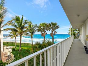 3030 S Ocean Boulevard 328, Palm Beach FL 33480