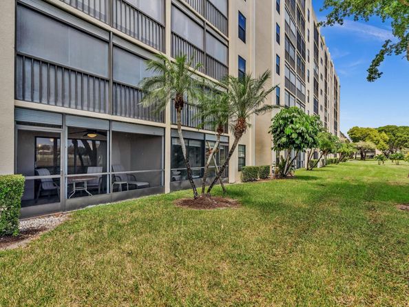 14426 Amberly Ln 108, Delray Beach FL 33446