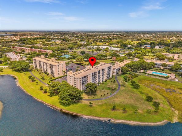 14426 Amberly Ln 108, Delray Beach FL 33446
