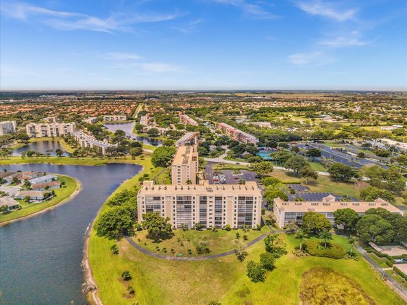 14426 Amberly Ln 108, Delray Beach FL 33446