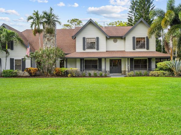 5371 Cougars Prowl, Lake Worth FL 33449