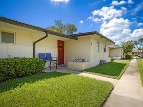 2854 Ashley Drive E E, West Palm Beach FL 33415
