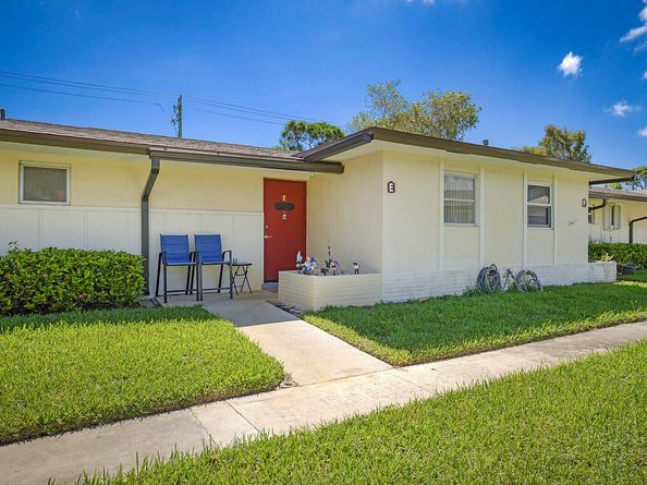 2854 Ashley Drive E E, West Palm Beach FL 33415